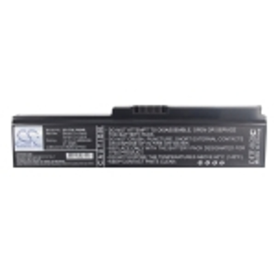 Toshiba Satellite L775-11E