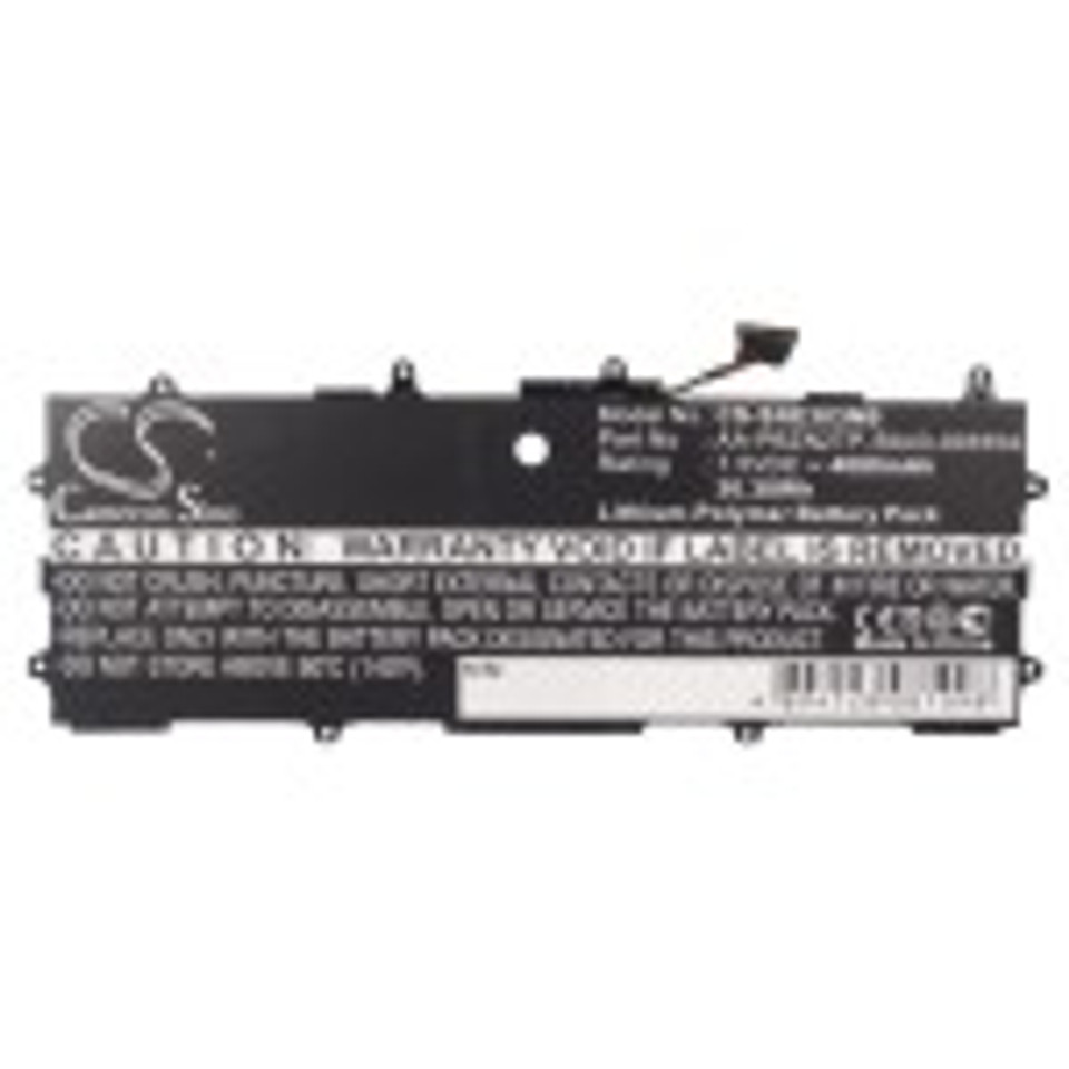 Samsung NP905S3G-K01ES