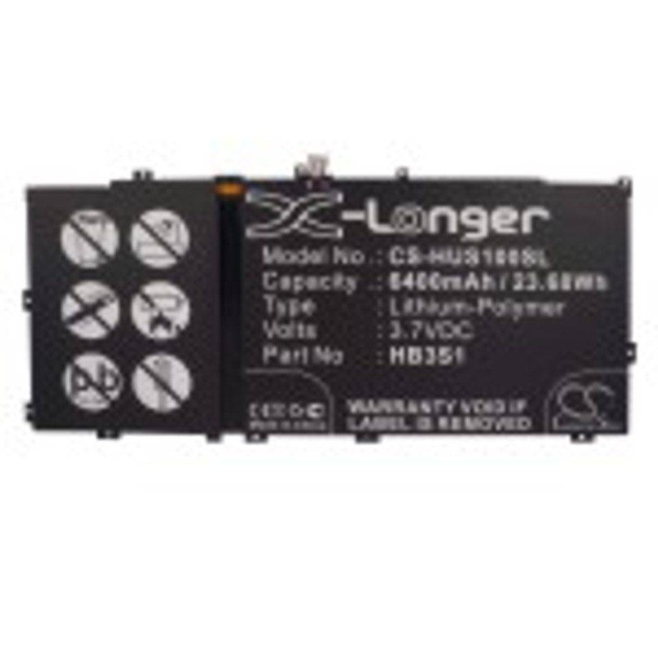 Huawei MediaaPad S102U