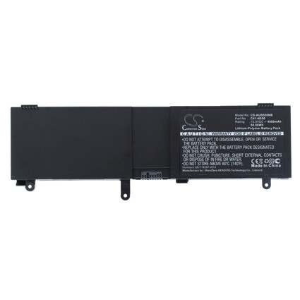 Asus G550JK-CN534H