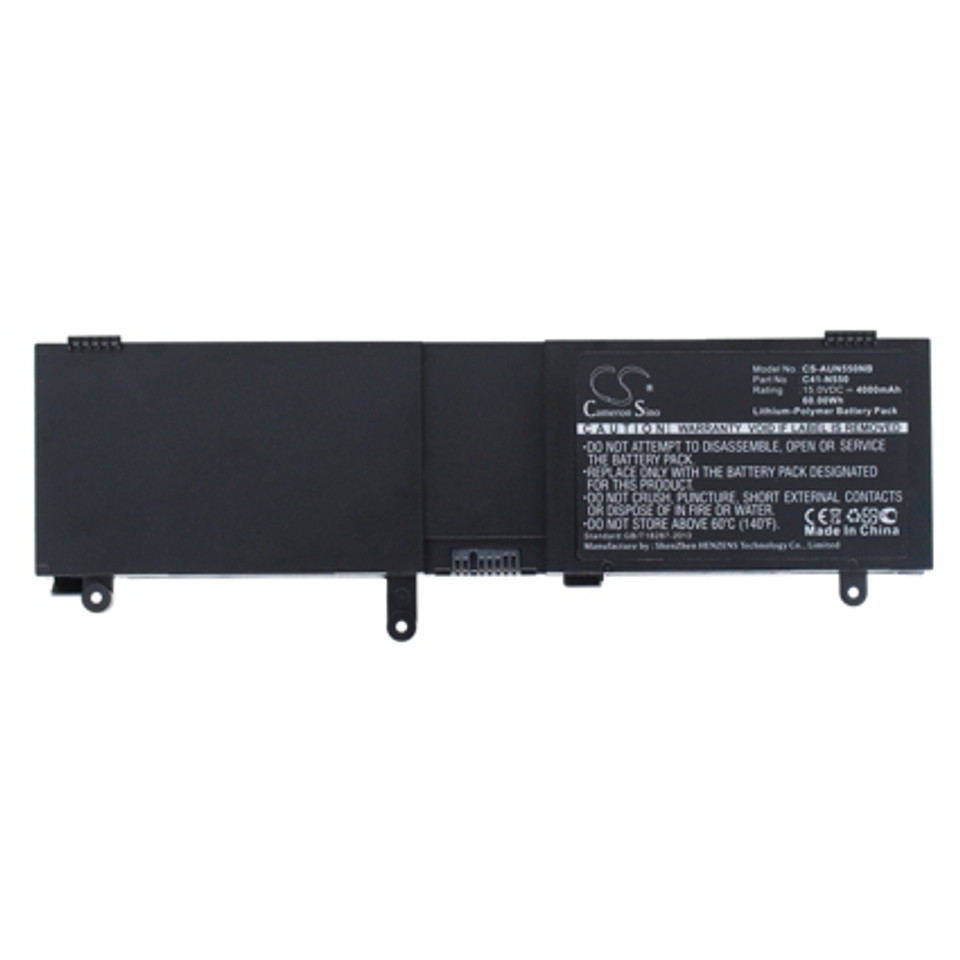 Asus N550LF-CN087H