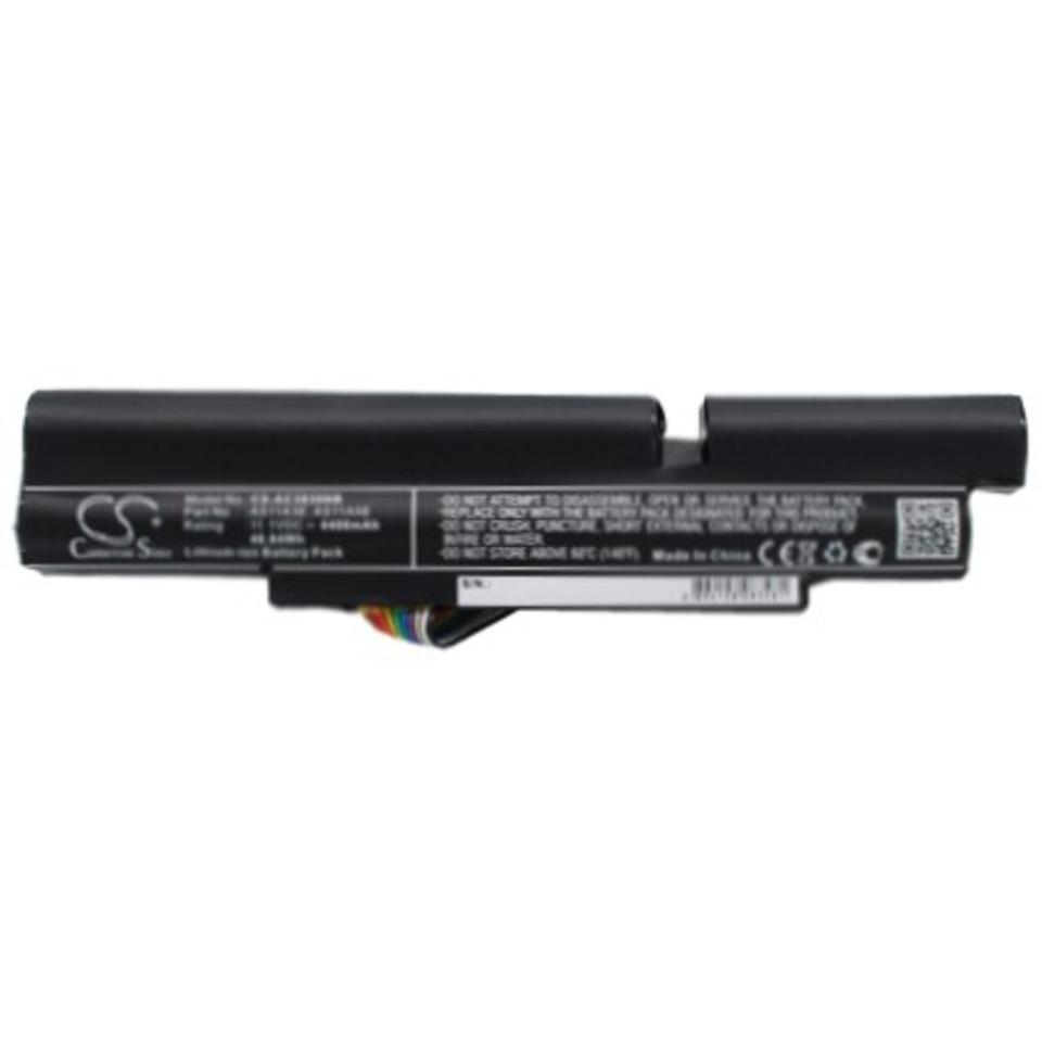 Acer Aspire 4830TG-6450