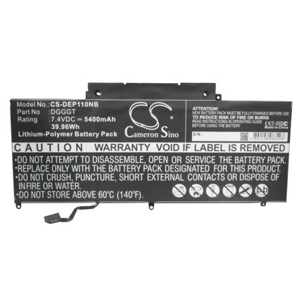 DELL XPS11D-1508T
