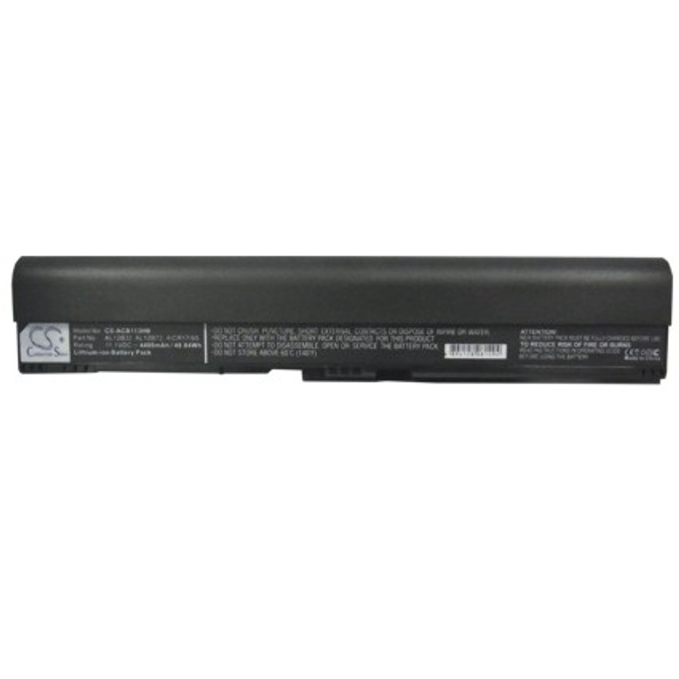 Acer TravelMate B113-M