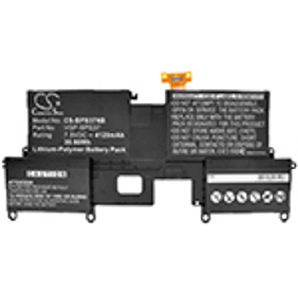 Sony VAIO SVP1121X2EB