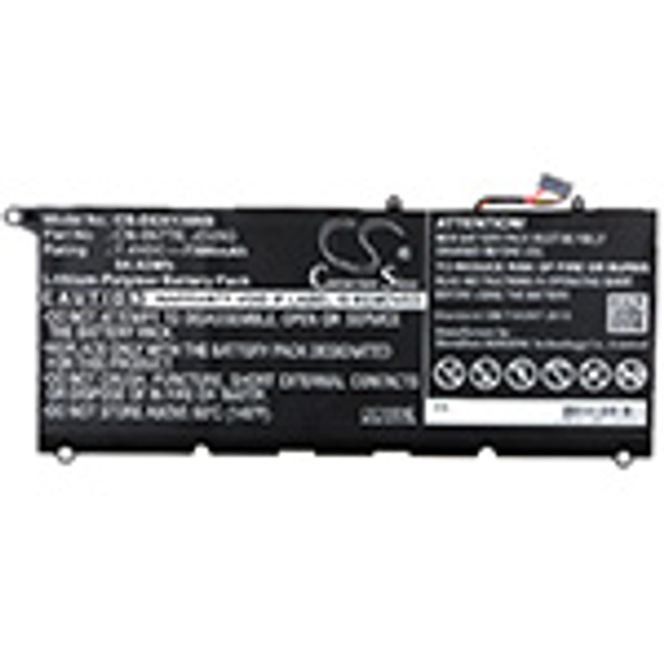 DELL XPS 13D-9343-150
