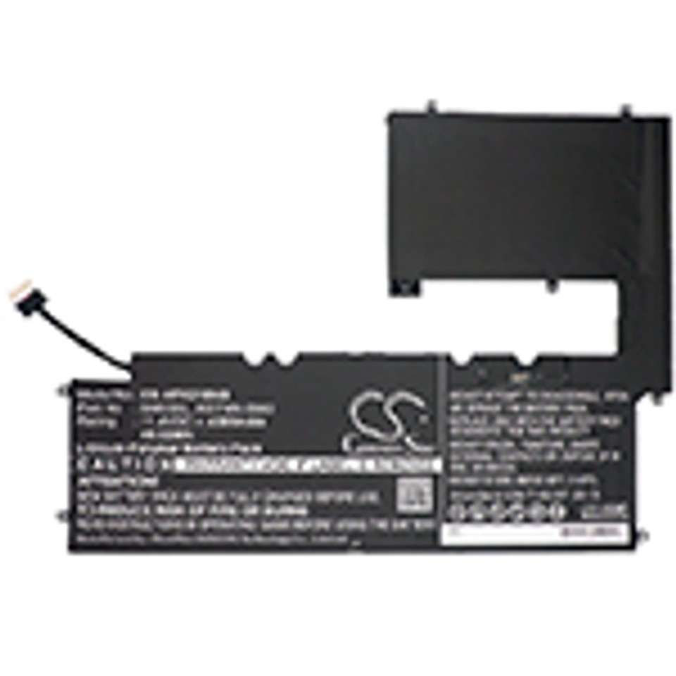 HP Envy X2 15-C011