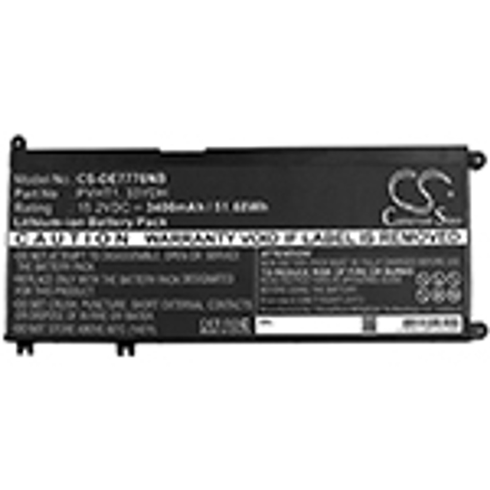 DELL Ins 15PD-7749BR
