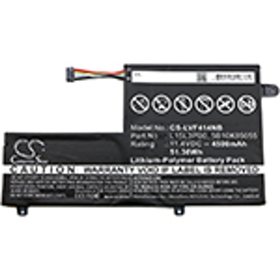 Lenovo IdeaPad 330S-15ARR(81FB003UGE)