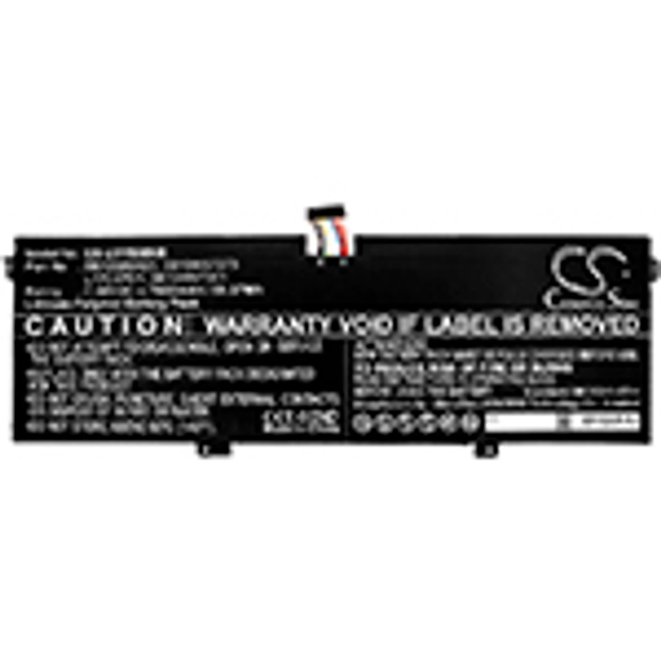 Lenovo Yoga C930-13IKB-81EQ000HGE