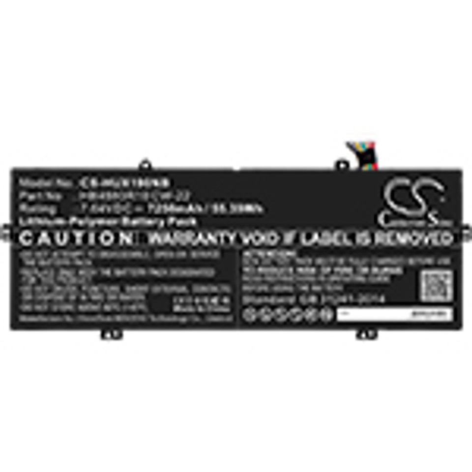 Huawei VLT-W60 Huawei VLT-W60