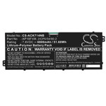 Acer Spin 7 SP714-61NA-S1QA