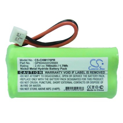 CrystalCall HME5170A