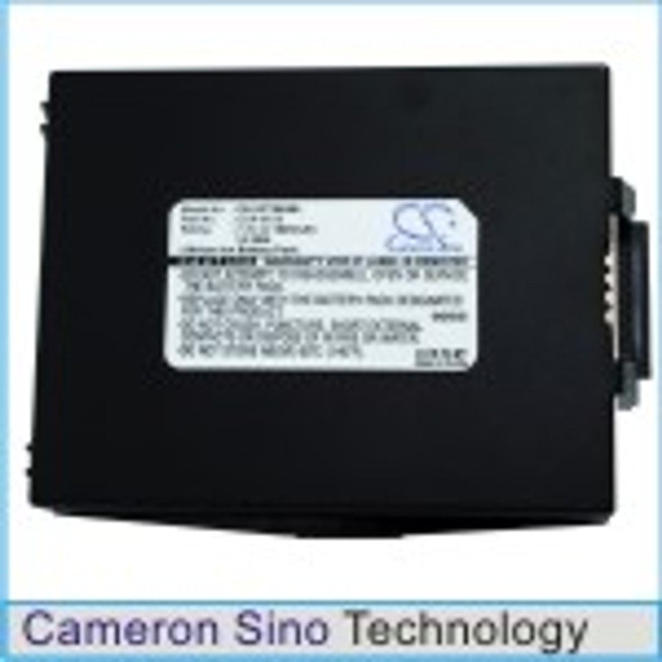 VeriFone Nurit 8010