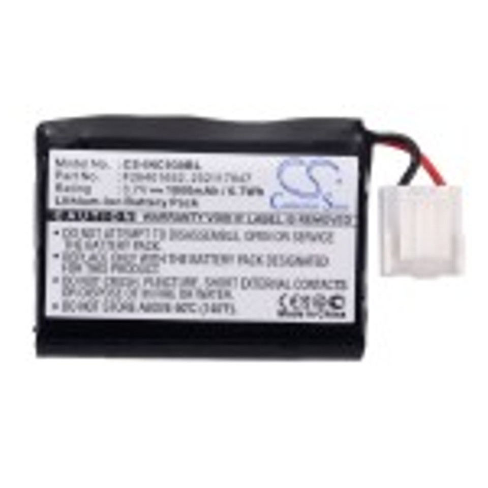 Ingenico EFT930