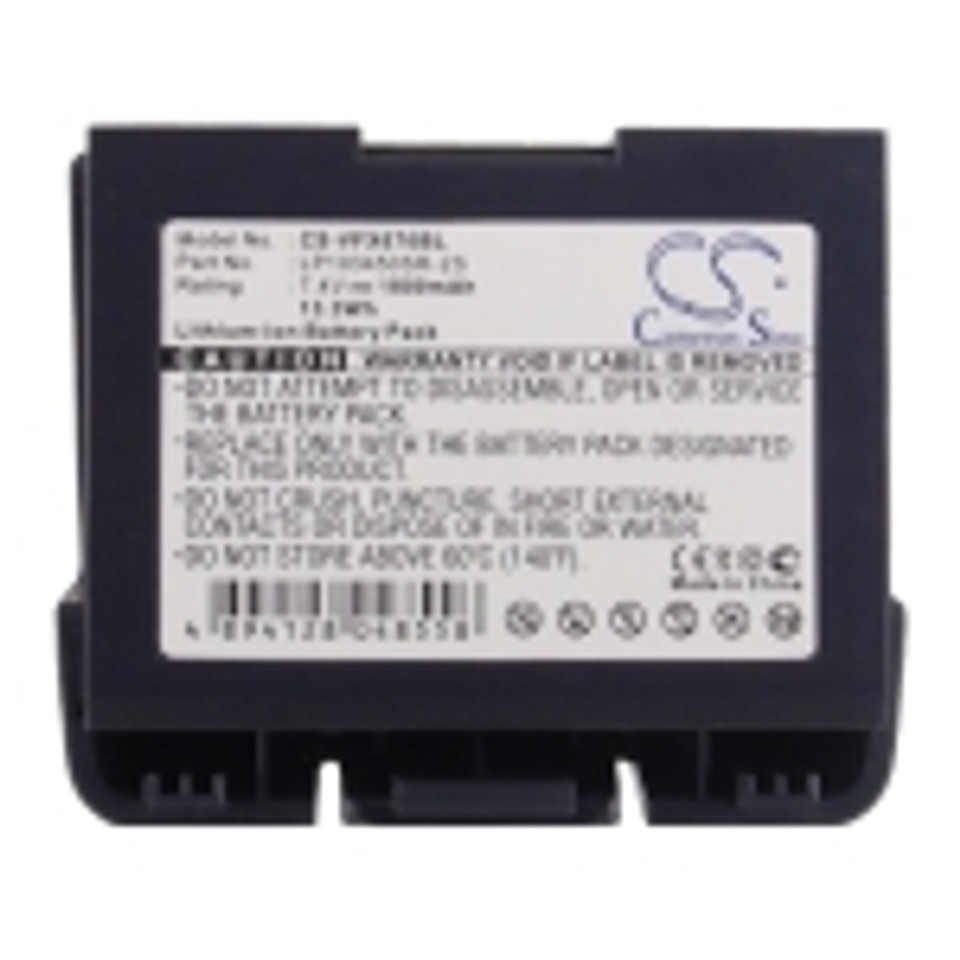 VeriFone vx670 wireless credit card mac