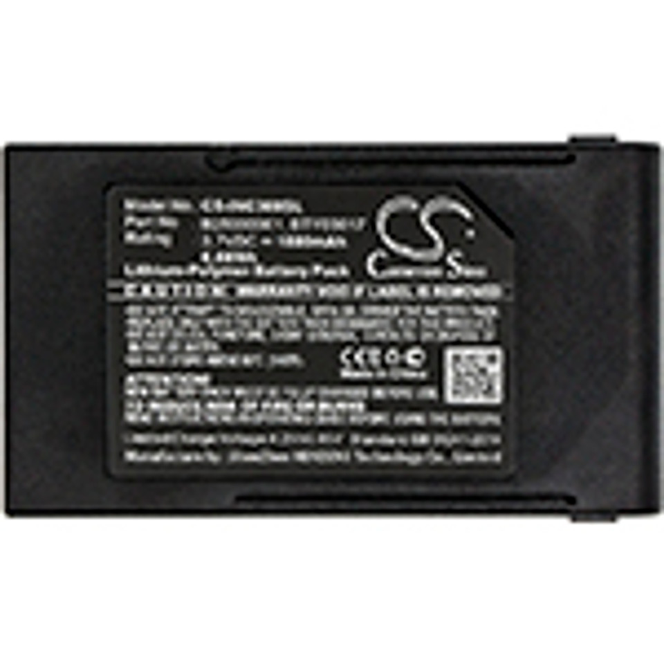 Ingenico DB Cox3