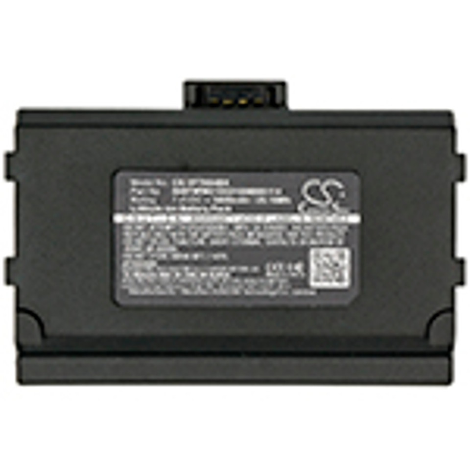 VeriFone Nurit 8400 PCI COMPLIANT