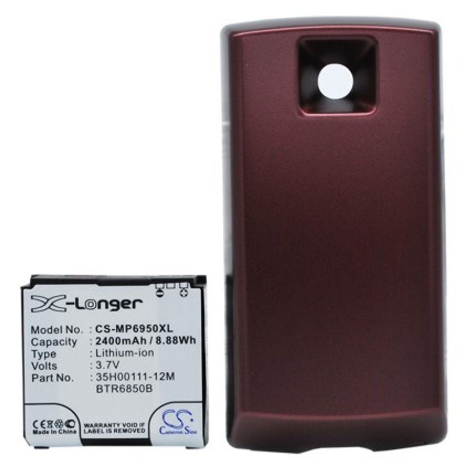 Sprint MP6590