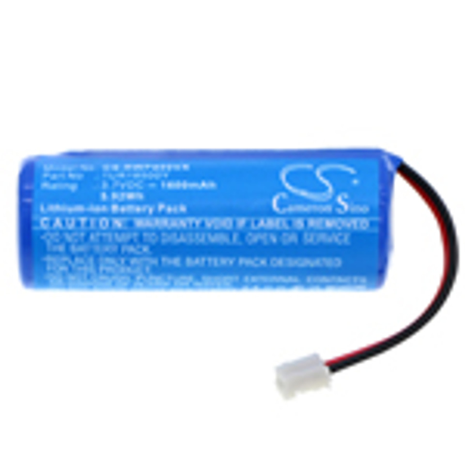 Rowenta EP8012C0/23 Wet & Dry Hair Rem