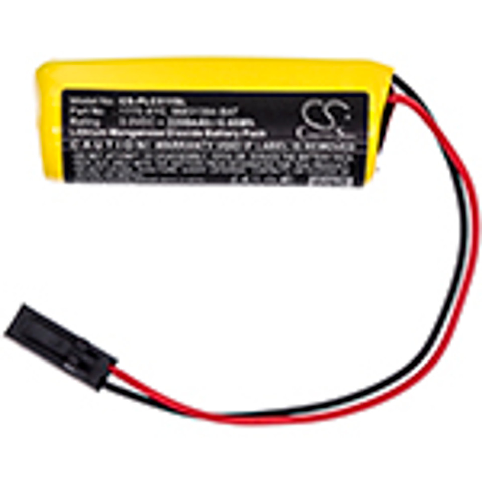 Allen Bradley 1785-L80BK