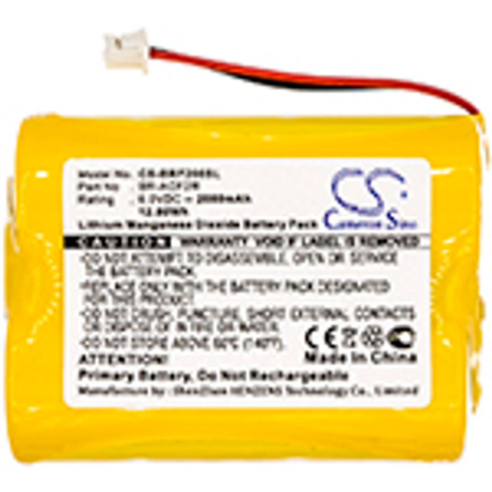 Panasonic BR-ACF2R Panasonic BR-ACF2R