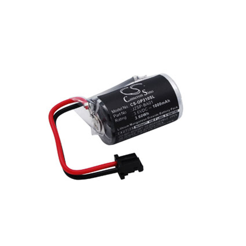 Omron SGDH amplifier