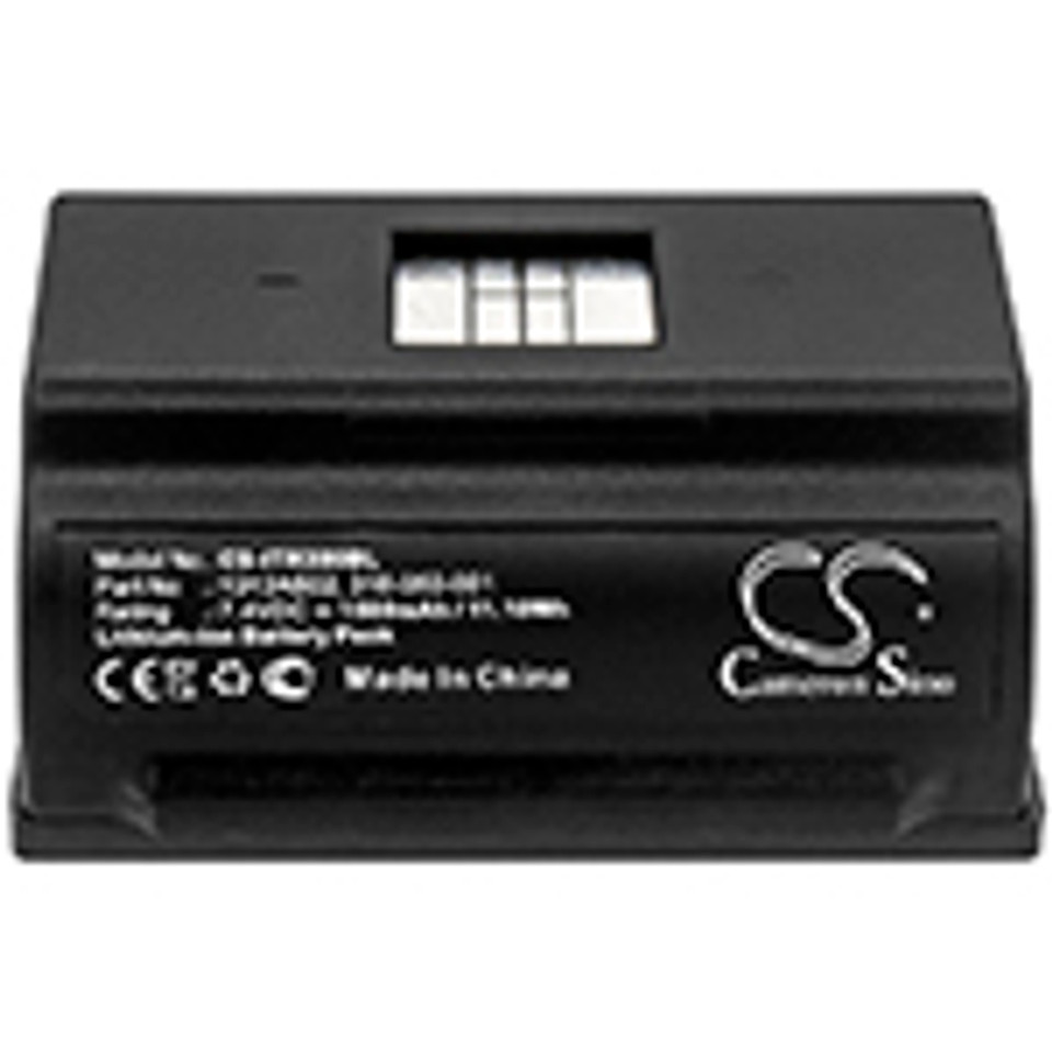 Intermec PR3