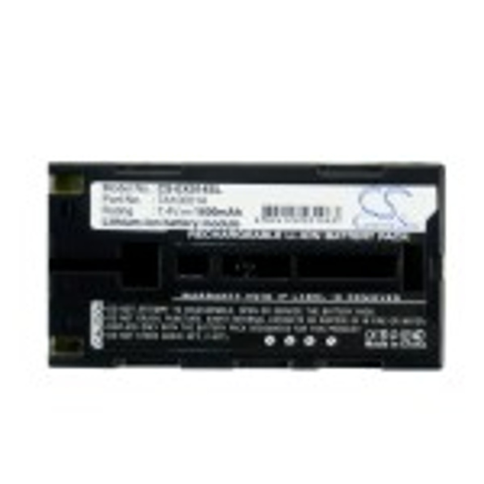 Extech ANDES 3