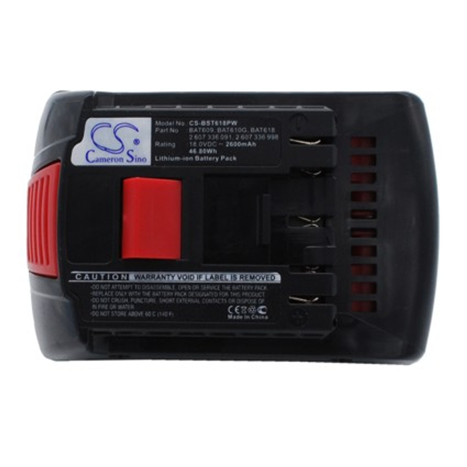 Bosch 17618 Bosch 17618