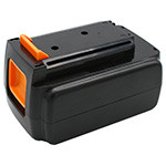 Black & Decker LSWV3