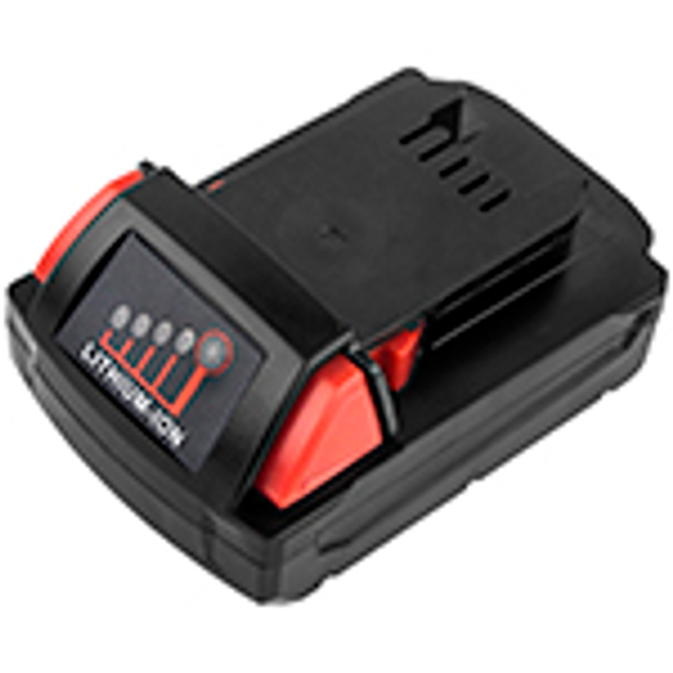 Milwaukee 2641-21CT