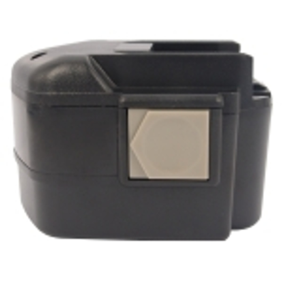 Atlas Copco LokTor S12TX