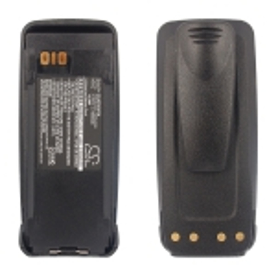 Motorola MTR3000