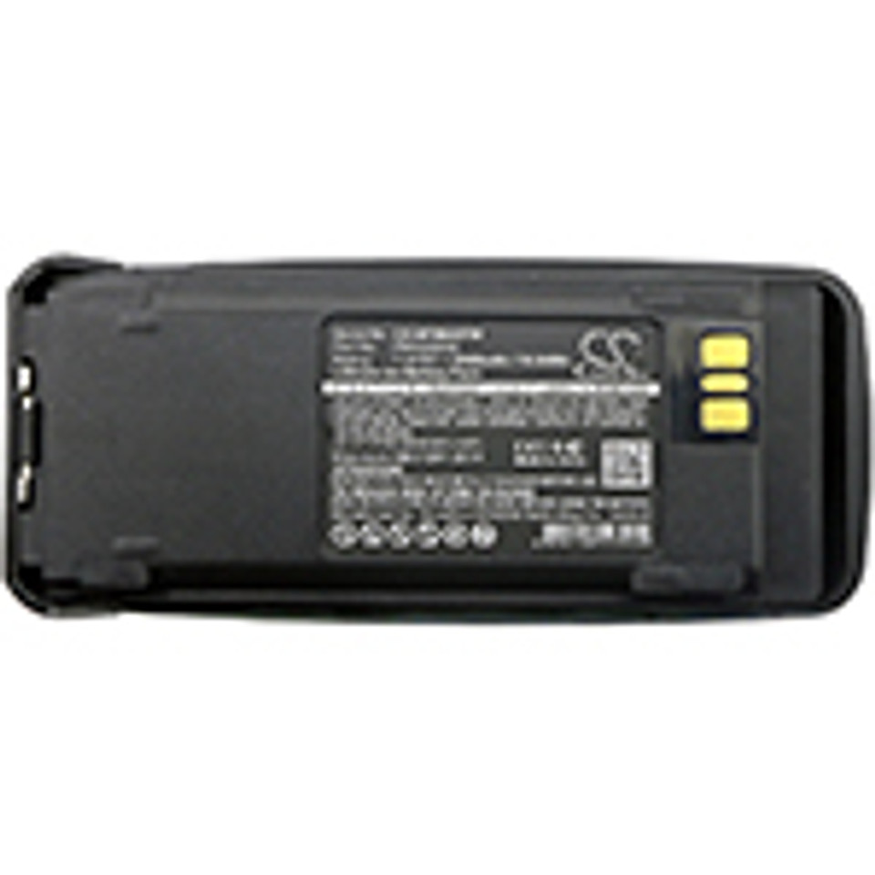 Motorola MTR3000