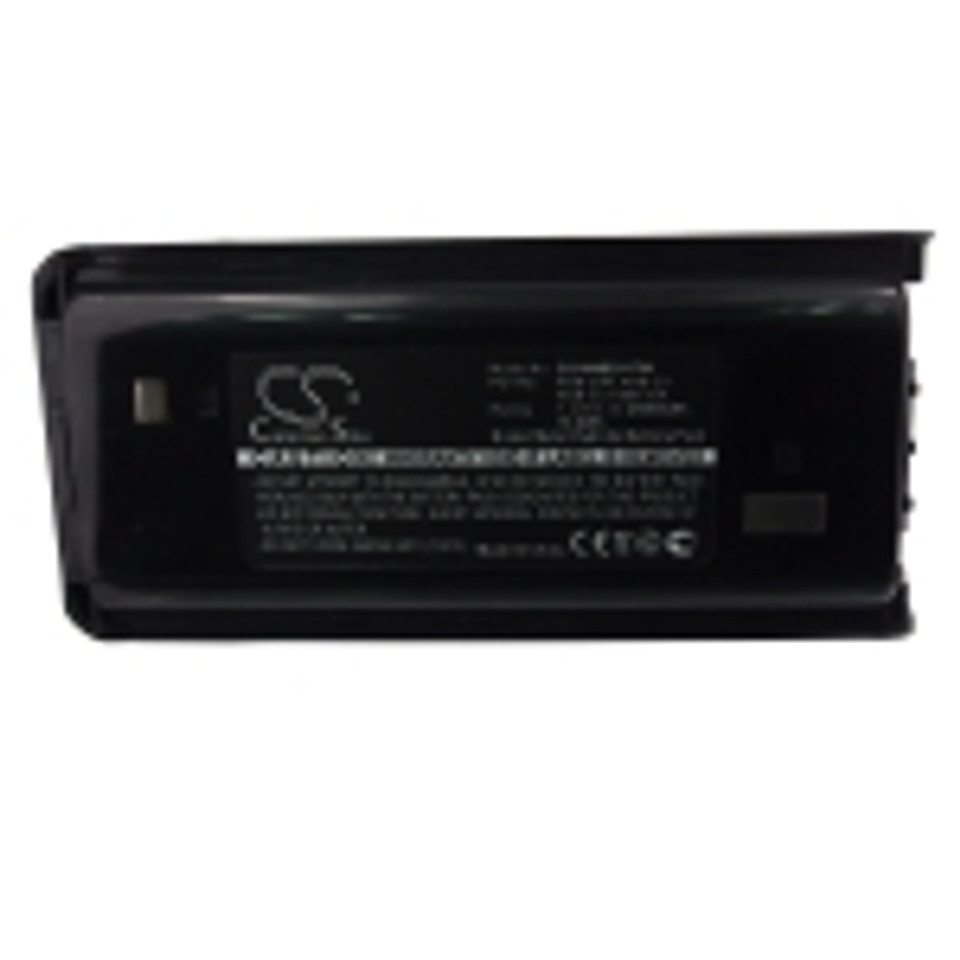 Kenwood NX-240