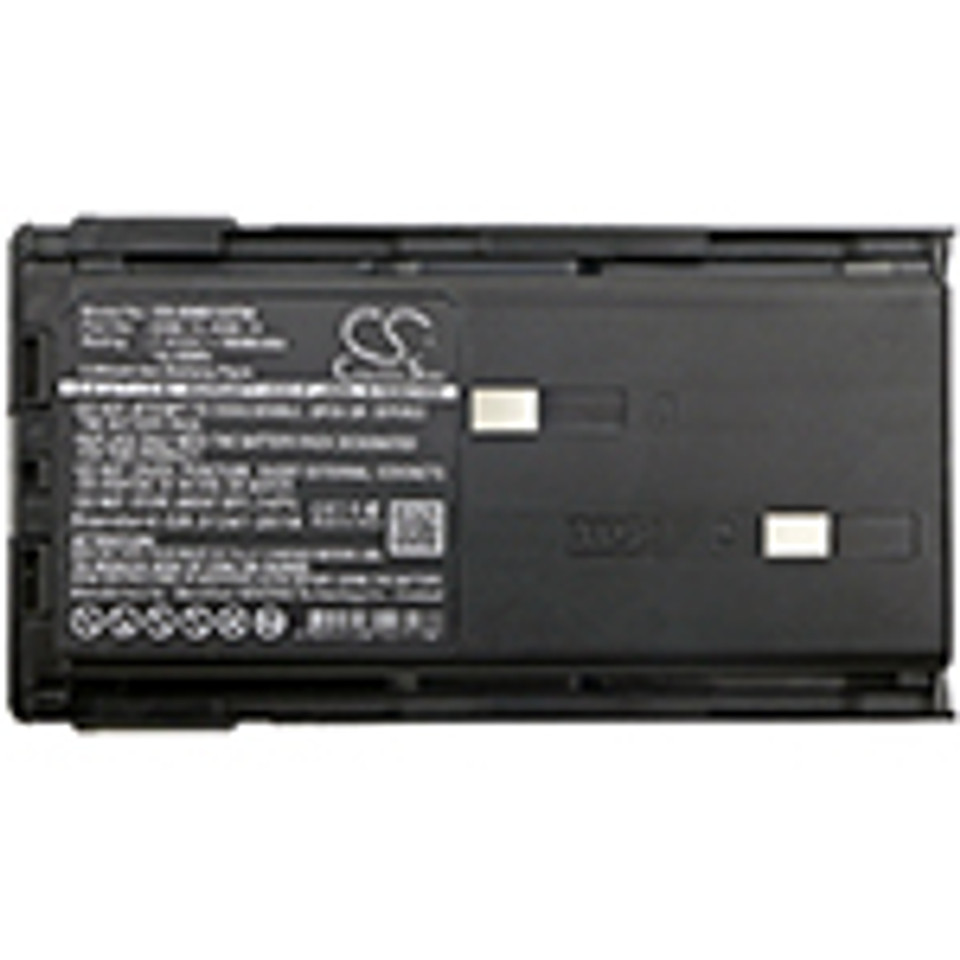 Kenwood TK-61