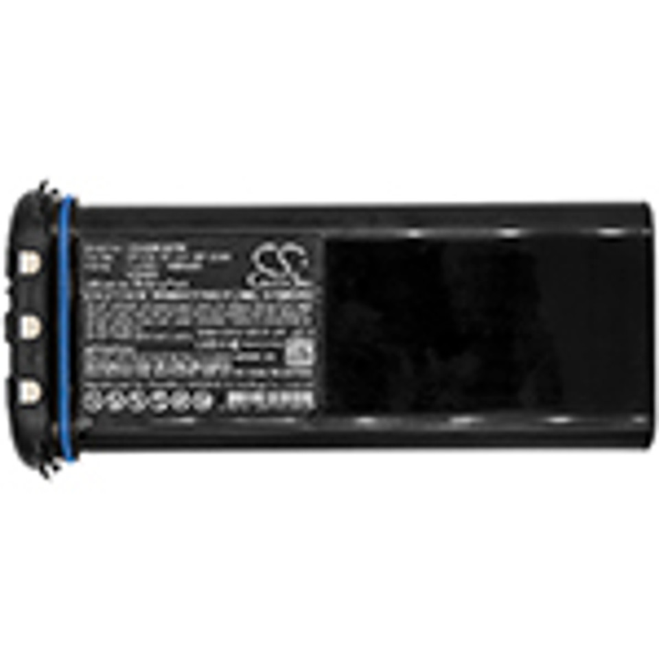 Icom IC-M35