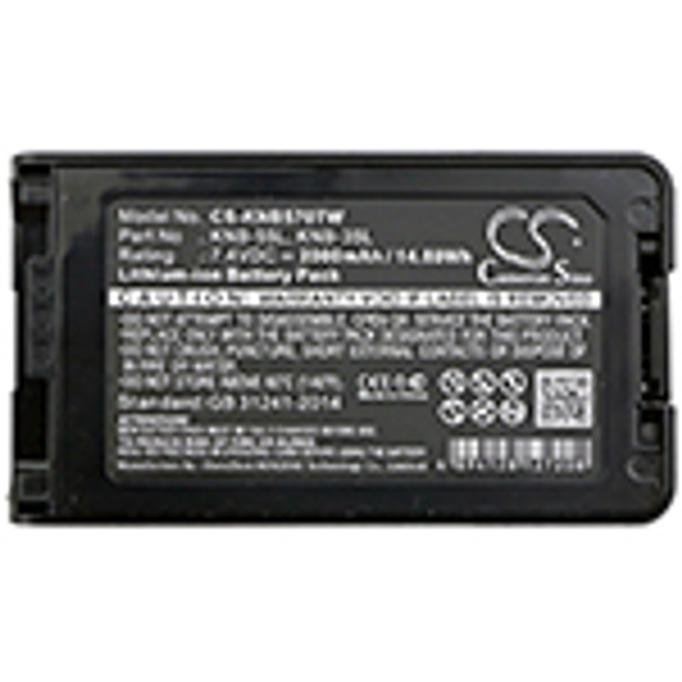 KENWOOD TK-2160