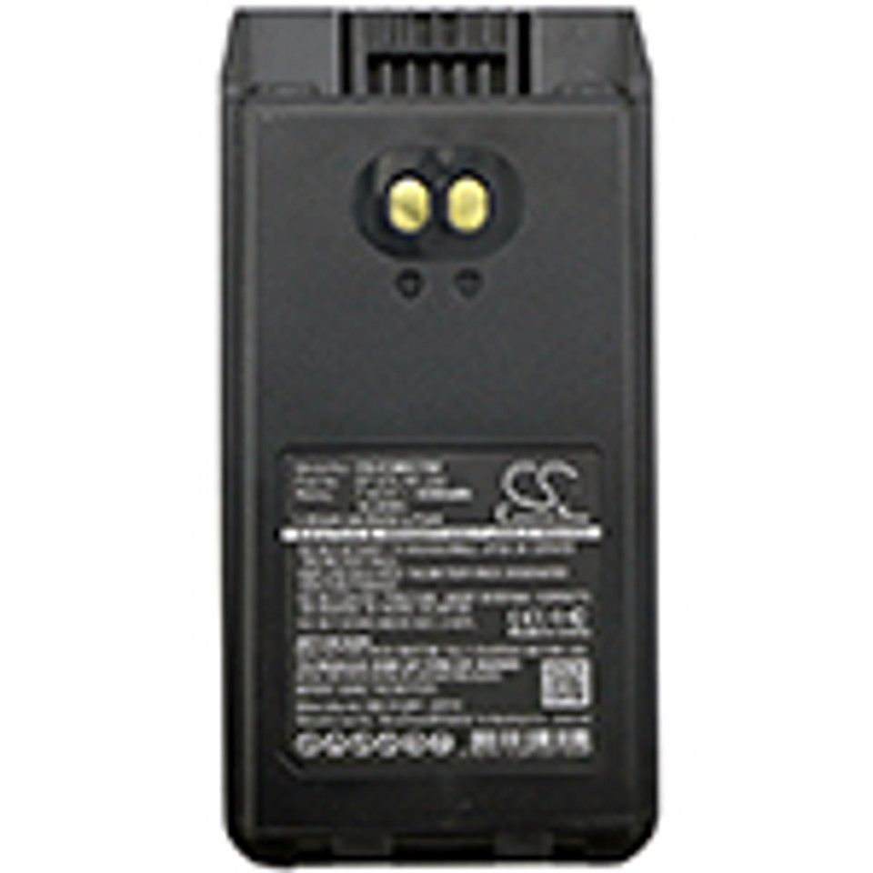 Icom IC-F1000