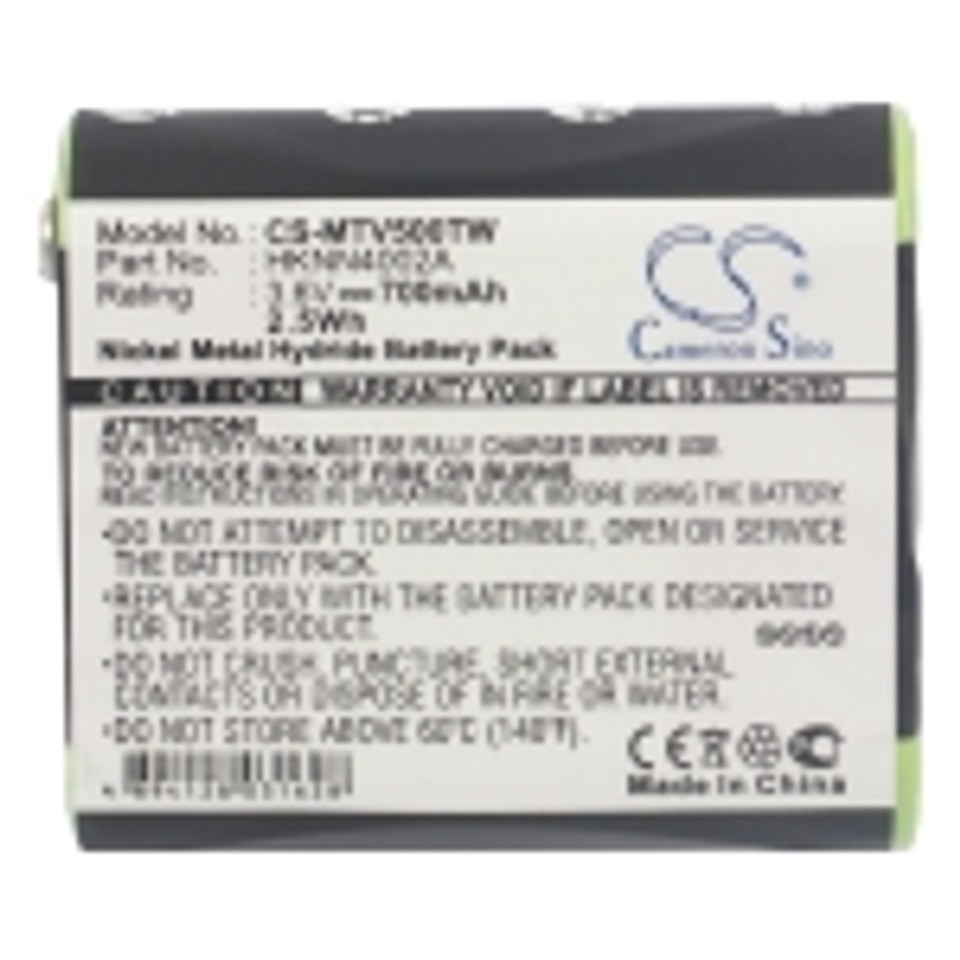 Motorola TalkAbout T5900