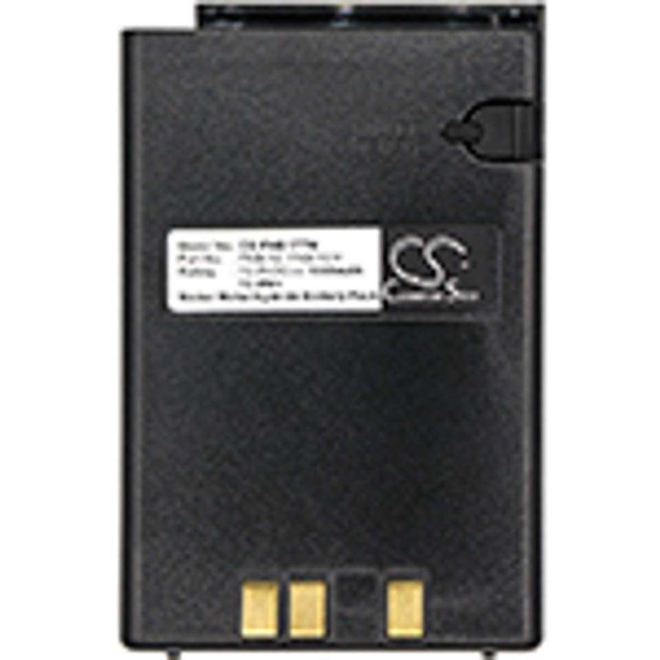 Yaesu FT-411 Mark II