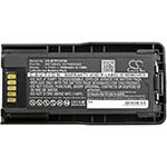 Motorola MTP6650