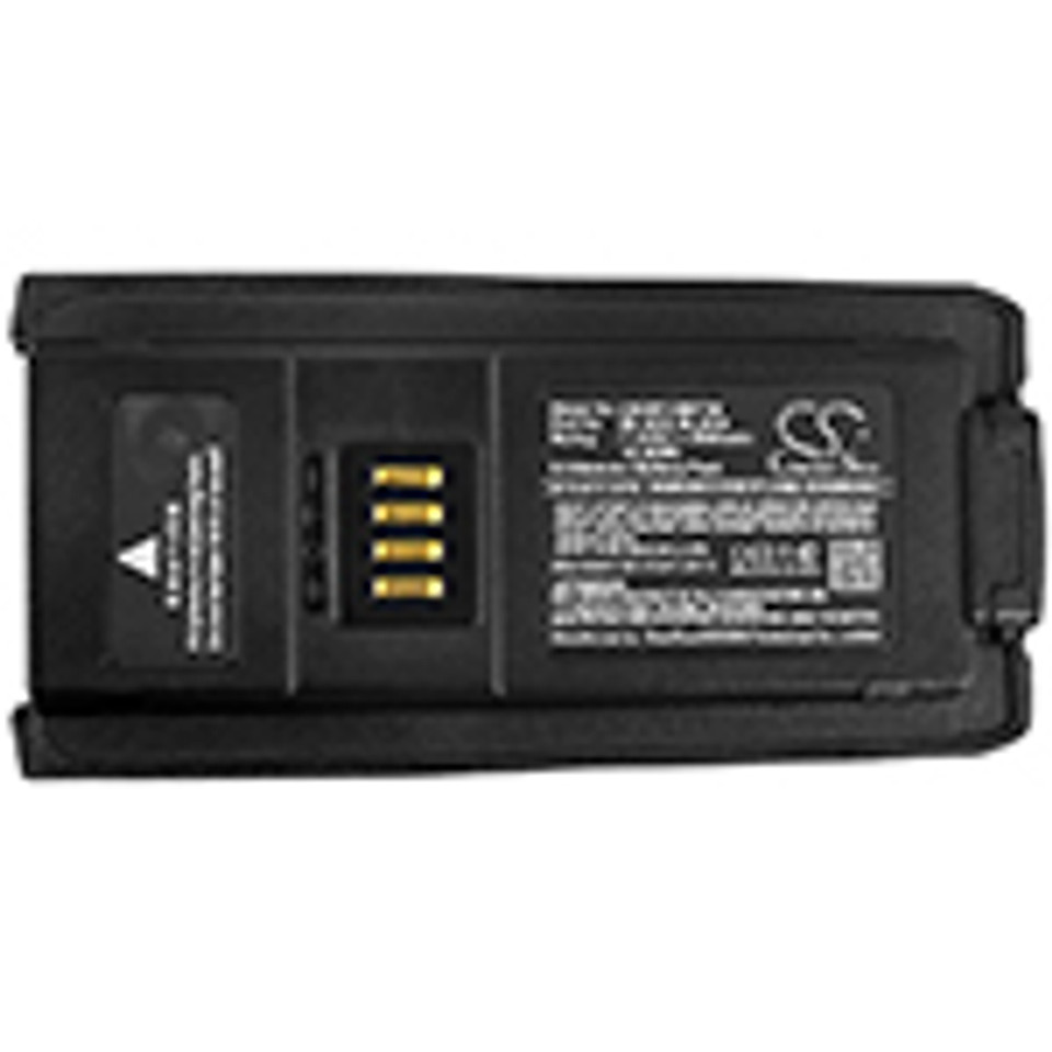 Hytera PT580H