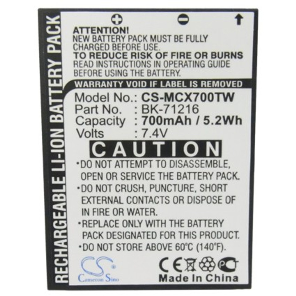 Cobra LI5600 Cobra LI5600