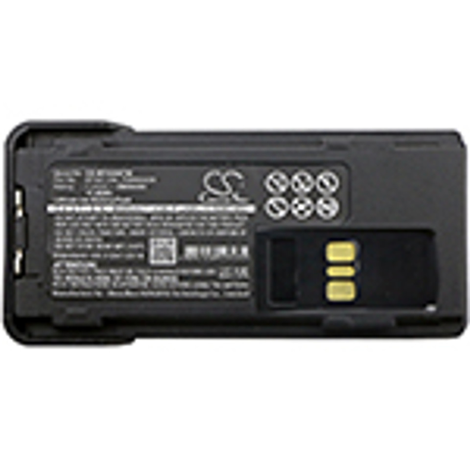 Motorola MotoTRBO XPR 3300