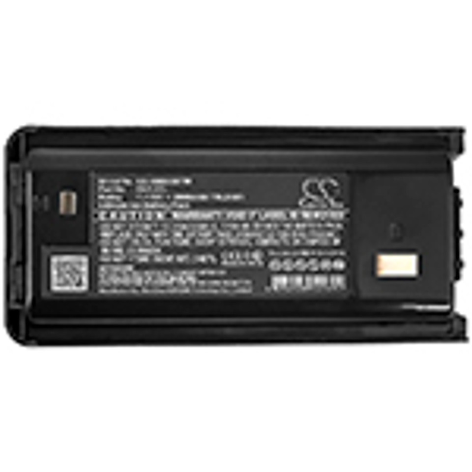 Kenwood TK-3402