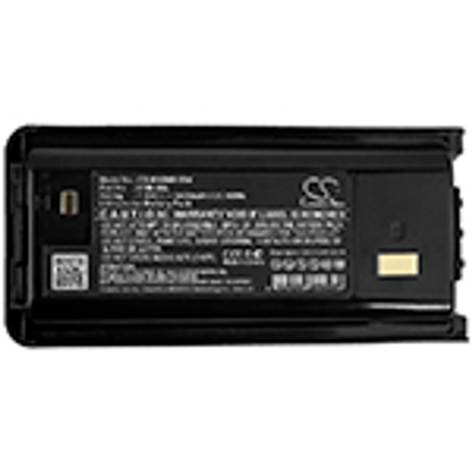 Kenwood TK-3402
