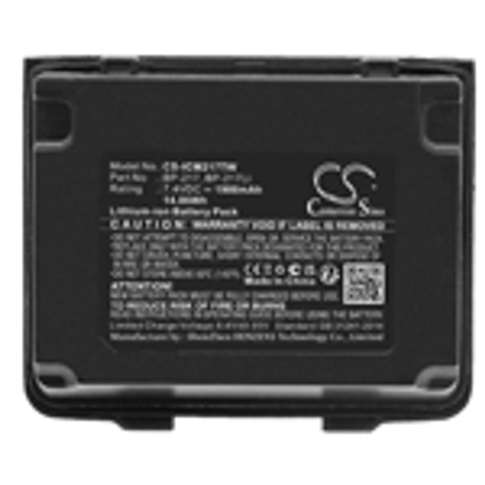 Icom IC-80AD