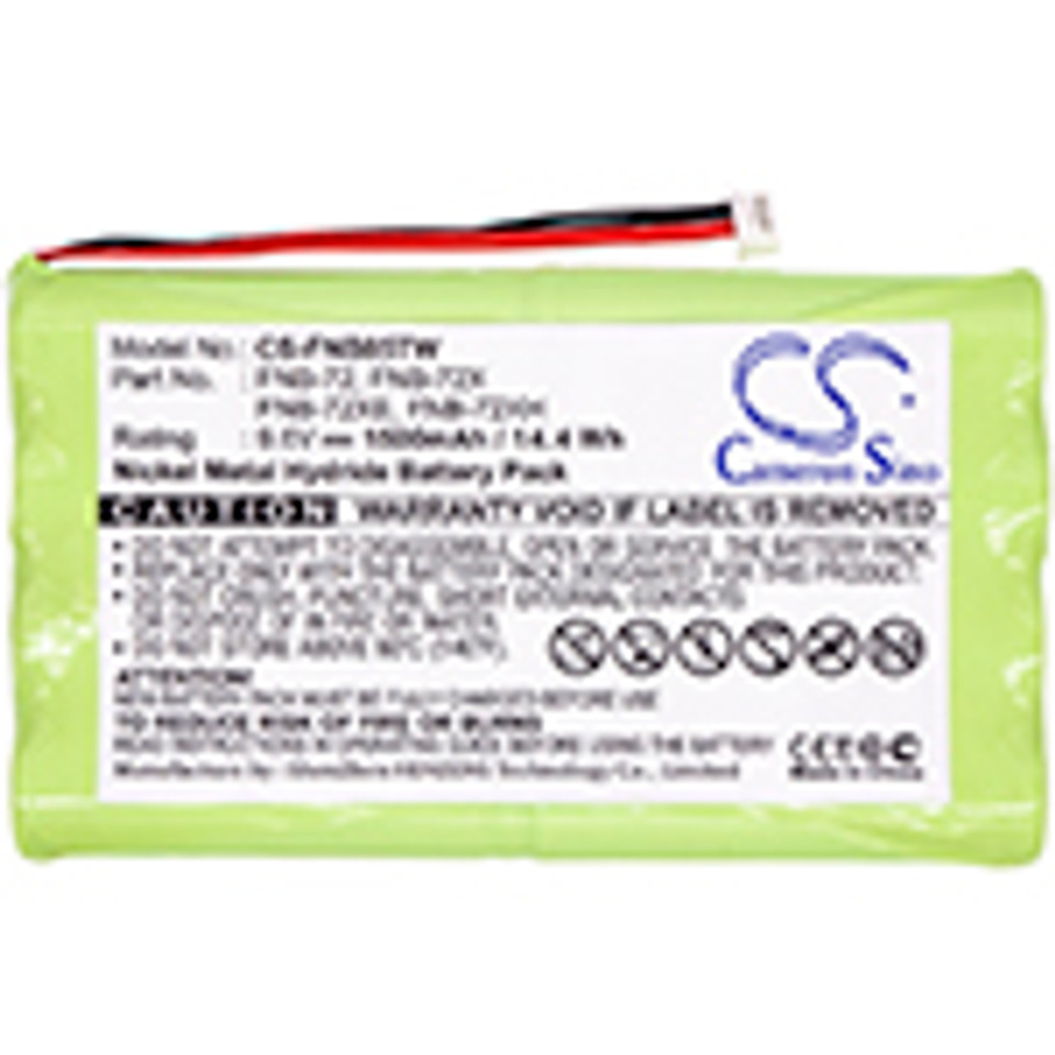 YAESU FT-818 YAESU FT-818